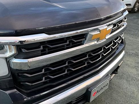 Used 2023 Chevrolet Silverado 1500 LT image 29