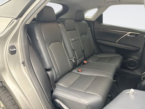 Used 2021 Lexus RX 350 AWD w/ Premium Package image 19