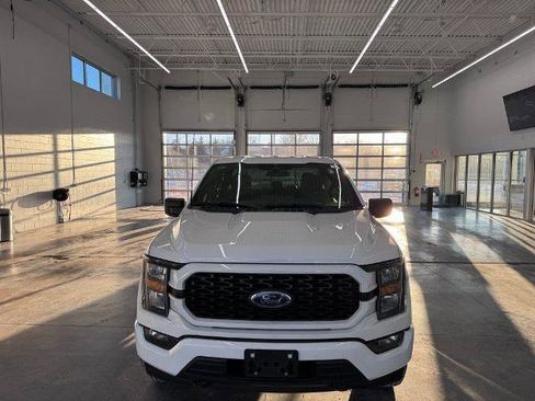 Certified 2023 Ford F150 XL w/ STX Appearance Package image 4