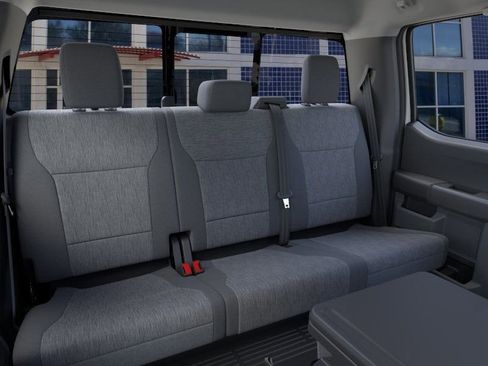 New 2026 Ford F250 XL w/ 360-Degree Camera Package image 12