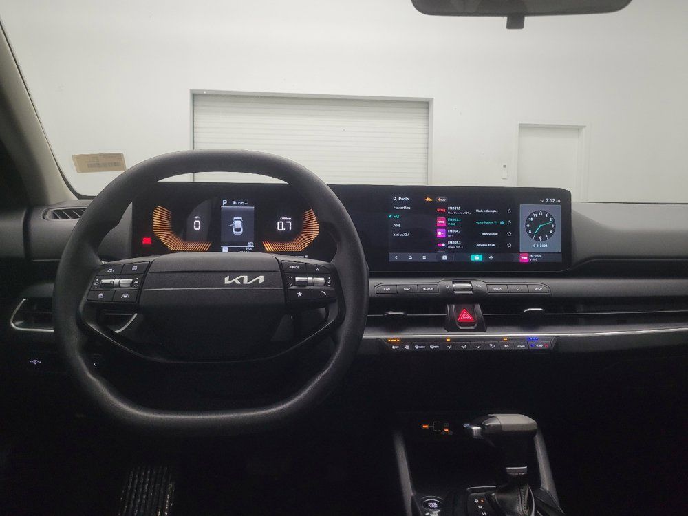 Used 2025 Kia K4 FWD image 22