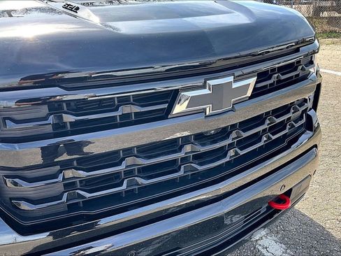 Used 2024 Chevrolet Silverado 1500 RST w/ Redline Edition image 29