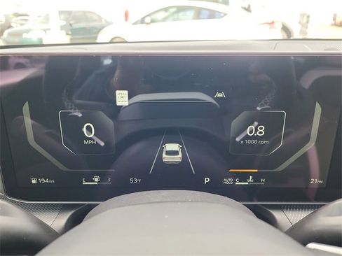 New 2025 Kia K4 GT-Line w/ GT-Line Premium Package image 25