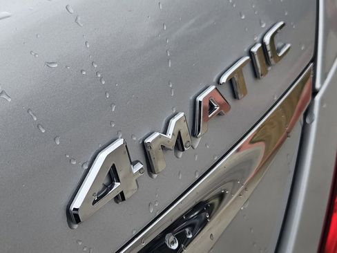 Used 2020 Mercedes-Benz E 450 4MATIC Sedan image 12