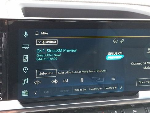 Certified 2024 Chevrolet Silverado 1500 RST w/ RST All Star Premium Package image 13