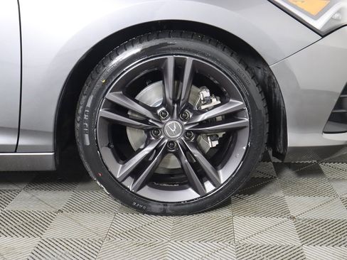 Used 2023 Acura Integra A-Spec image 22