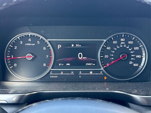 Used 2023 Kia Sorento S image 21