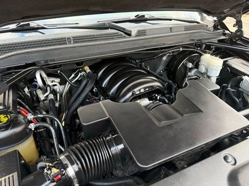 Used 2019 GMC Yukon Denali w/ Denali Ultimate Package AWD/4WD image 63