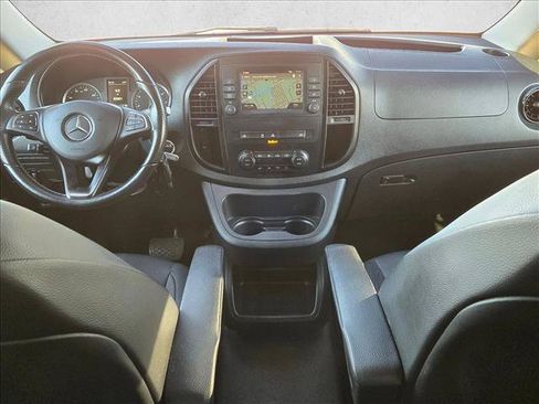 Used 2021 Mercedes-Benz Metris Passenger image 18