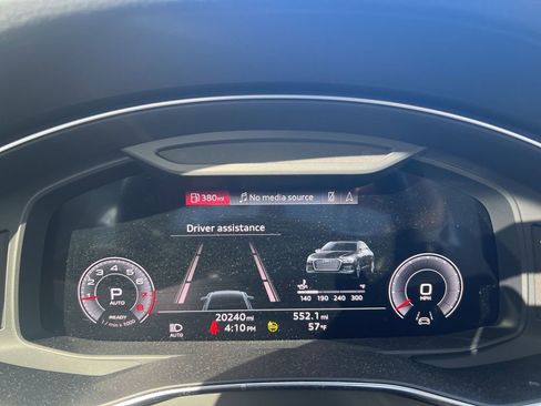 Used 2023 Audi A6 2.0T Premium w/ Convenience Package image 66