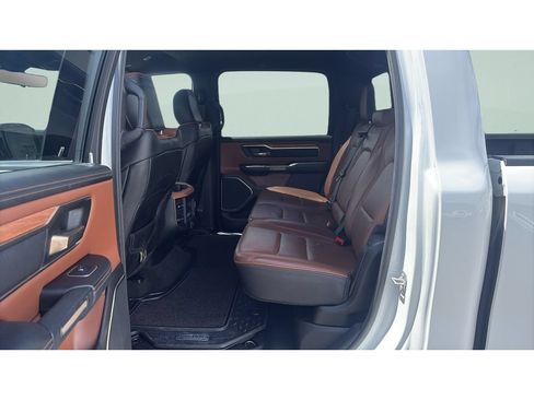 Used 2022 RAM 1500 Limited AWD/4WD image 18