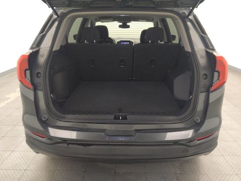 Used 2020 GMC Terrain SLE w/ Elevation Edition FWD image 29