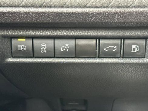 Certified 2025 Toyota Camry XLE AWD/4WD image 29