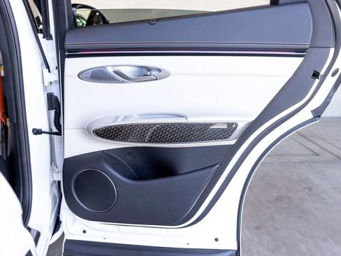 Used 2026 Genesis GV70 3.5T Sport Prestige image 21