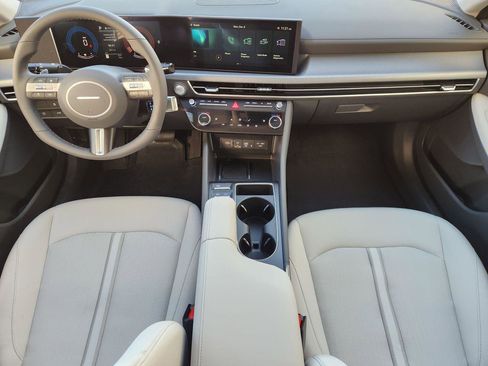 New 2026 Hyundai Sonata SEL image 23