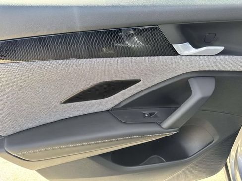 Certified 2026 Volkswagen Tiguan S FWD image 8
