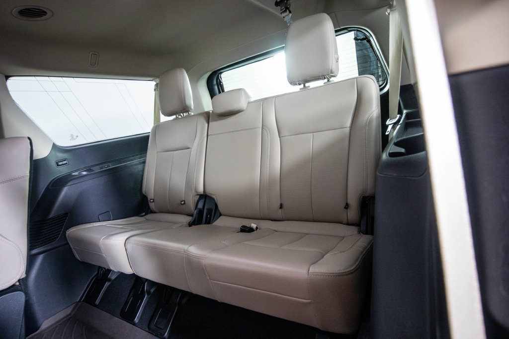 Used 2024 Ford Expedition Max XLT RWD image 12