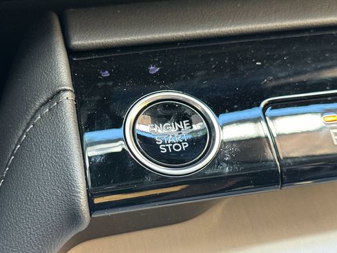 New 2026 Lincoln Navigator Reserve AWD/4WD image 23