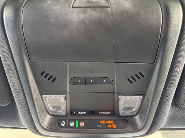 Used 2020 Chevrolet Blazer RS FWD image 26