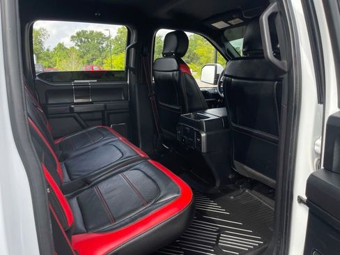 Used 2019 Ford F150 Lariat AWD/4WD image 45
