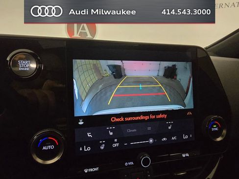Used 2022 Lexus NX 350 F Sport w/ F Sport Cold Package AWD/4WD image 23