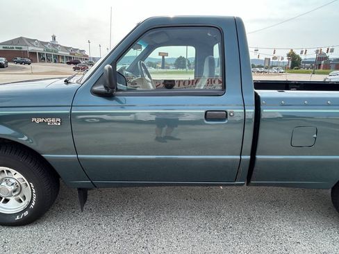 Used 1997 Ford Ranger XLT RWD image 8