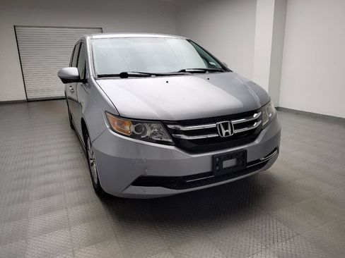 Used 2016 Honda Odyssey SE image 14