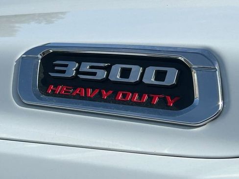 Used 2019 RAM 3500 Big Horn AWD/4WD image 15