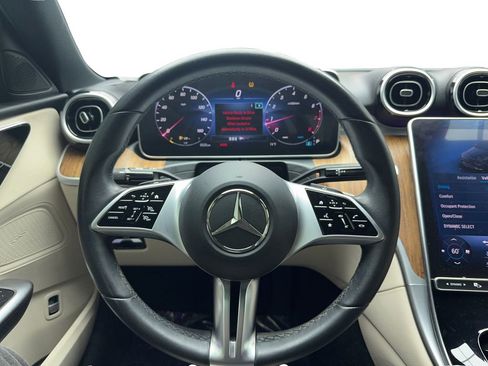 Used 2024 Mercedes-Benz C 300 Sedan image 39