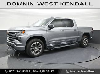 Used 2024 Chevrolet Silverado 1500 High Country RWD video 1