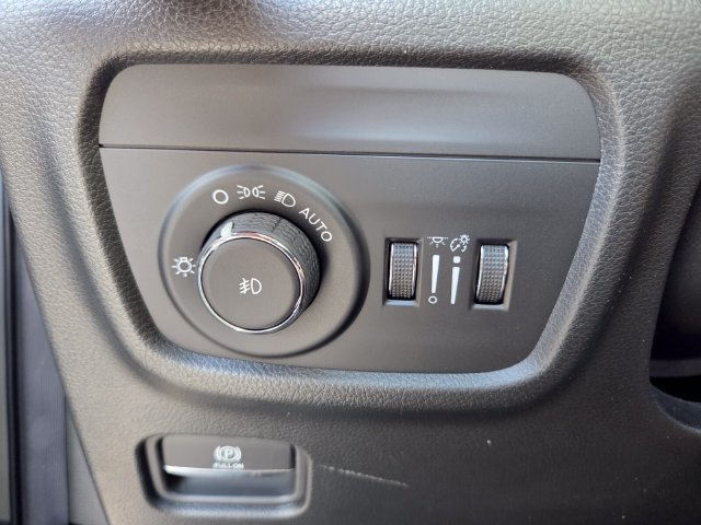 New 2026 Jeep Grand Cherokee Limited AWD/4WD image 22
