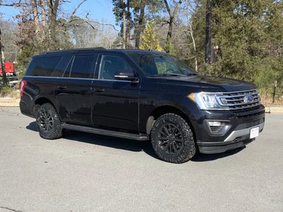 Used 2019 Ford Expedition Max XLT w/ Equipment Group 201A