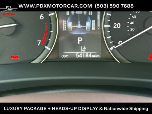 Used 2017 Lexus RX 350 AWD w/ Luxury Package image 18