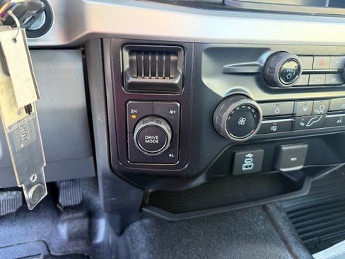 New 2026 Ford F250 XL image 15