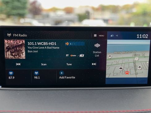 Used 2024 Acura MDX A-Spec image 53