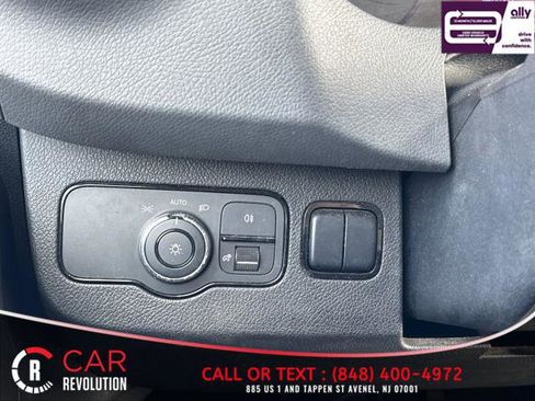 Used 2019 Mercedes-Benz Sprinter 170 image 16