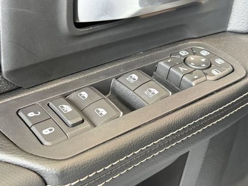 New 2026 RAM 2500 Power Wagon AWD/4WD image 13
