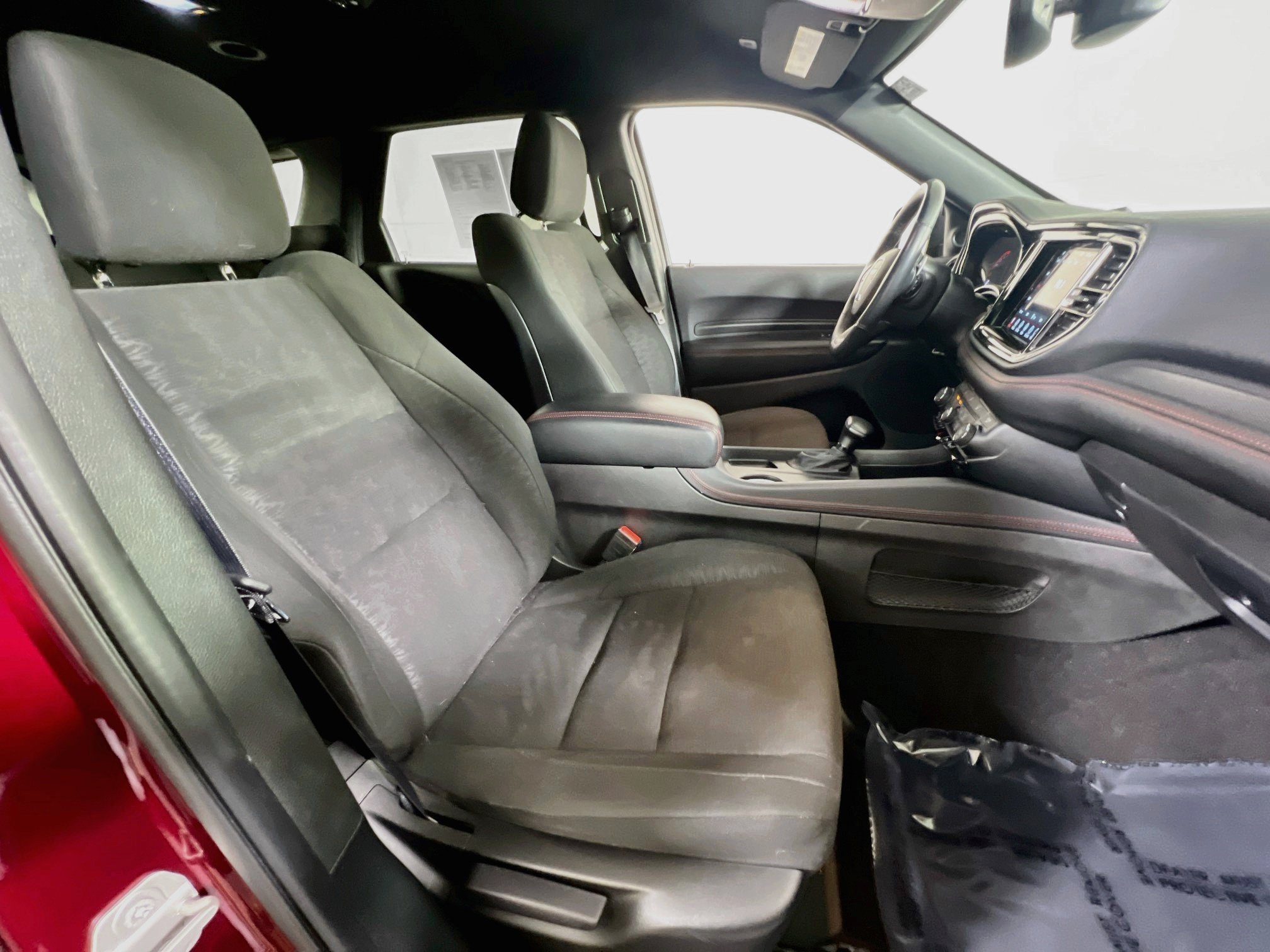 Used 2023 Dodge Durango GT AWD/4WD image 28