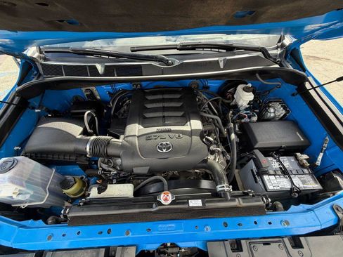 Used 2019 Toyota Tundra TRD Pro image 47