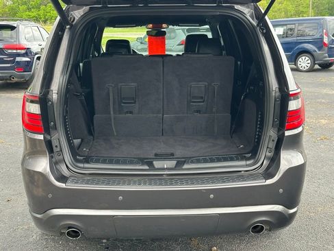 Used 2018 Dodge Durango GT RWD image 8