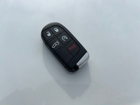 Used 2022 Dodge Challenger R/T w/ Plus Package RWD image 33