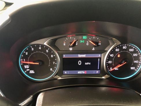 Used 2023 Chevrolet Equinox Premier image 22