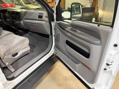 Used 2000 Ford F350 XLT AWD/4WD image 35