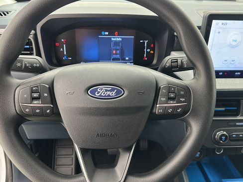 New 2026 Ford Maverick XLT w/ Equipment Group 301A AWD/4WD image 15