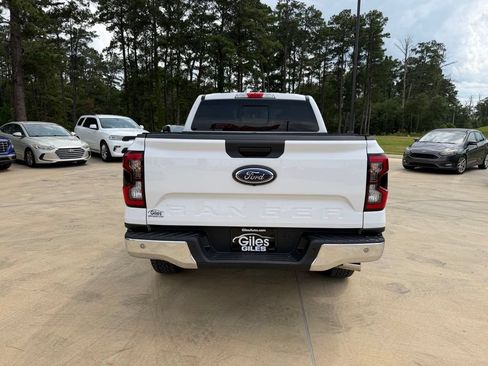 Used 2024 Ford Ranger XLT RWD image 4