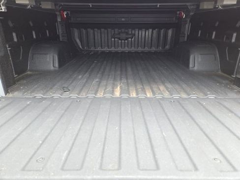 Used 2025 Chevrolet Silverado 1500 RST w/ RST All Star Premium Package AWD/4WD image 32