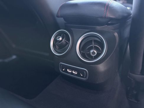 Used 2019 Alfa Romeo Giulia Quadrifoglio w/ Driver Assist Dynamic Package image 24