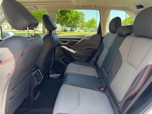 Used 2020 Subaru Forester Sport AWD/4WD image 31