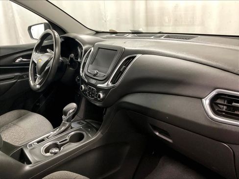 Used 2022 Chevrolet Equinox LT image 14