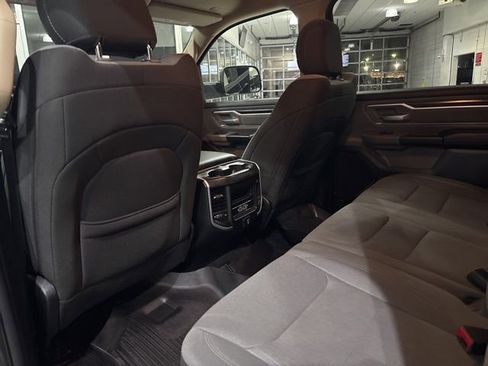 Used 2020 RAM 1500 Big Horn image 29